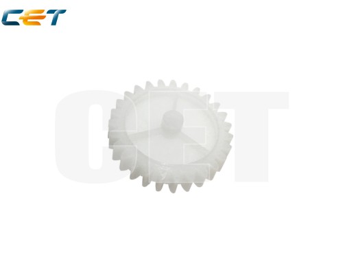 Шестерня привода 27Т RU5-0307-000 для HP LaserJet 1320/P2015/P2055 (CET), DGP7497