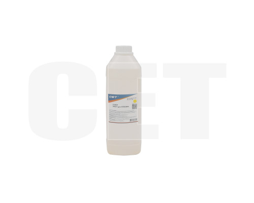 Тонер Kyocera (TK-8115/5195/5205/5215) M8130cidn (б., 500г.,Yellow) PK231 CET (совместимый)
