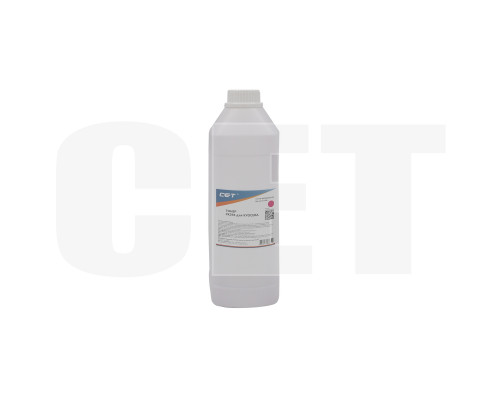 Тонер PK294 для KYOCERA ECOSYS M5521cdn/M5526cdw/P5021cdn/P5026cdn Magenta, 500г/бут, (унив.), OSP0294M-500 (совместимый)