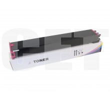 Тонер-картридж (TF9) MX-60GTMA для Sharp MX-3050N/4050N/4070N/5070N (CET) Magenta, 476г, 24000 стр., CET141244