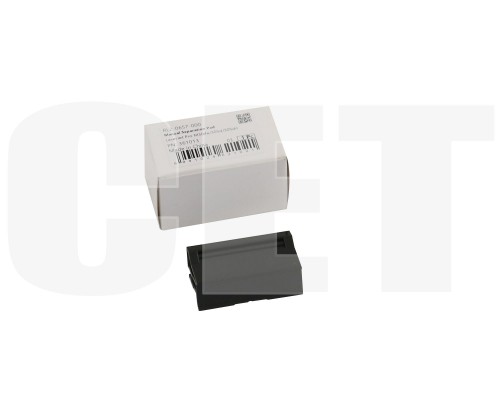 Тормозная площадка обходного лотка RL2-0657-000 для HP LaserJet Pro M402/MFP M426 (CET), CET361013