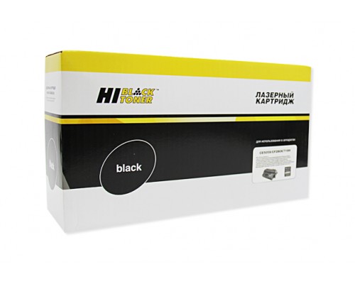 Картридж HP CE505X / CF280X для LaserJet M401/M425/P2055 (Hi-Black)