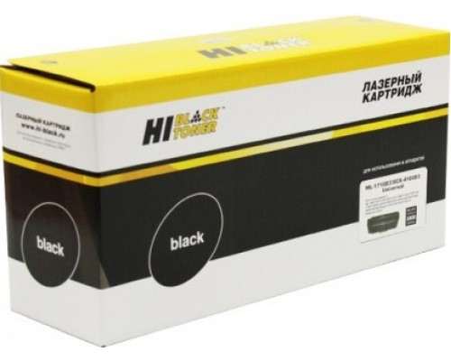 Картридж HP CF413A Magenta для LaserJet Color Pro M377/M452/M477 (Hi-Black)