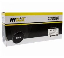 Картридж HP W1335X (Hi-Black)  