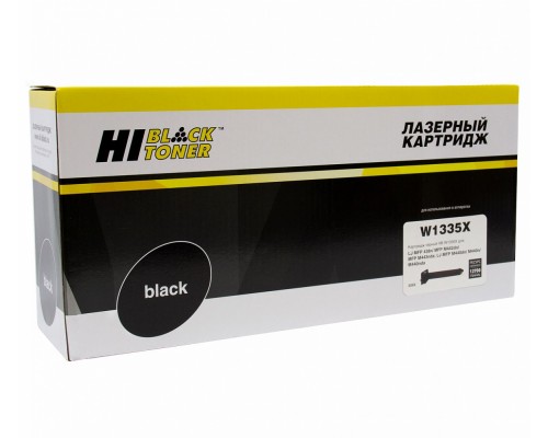 Картридж (W1335X) HP LaserJet M438n/442dn/443nda (Hi-Black)  