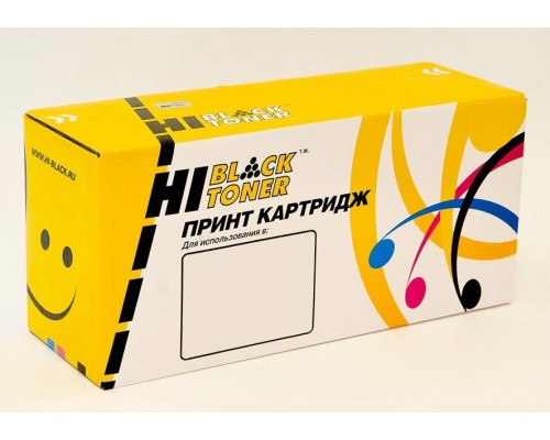Тонер-Картридж Kyocera TK-5230 Yellow для ECOSYS M5521CDN/ M5521CDW/P5021CDN/ P5021CDW (Hi-Black)