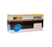 Картридж HP CF411X Cyan (Hi-Black)