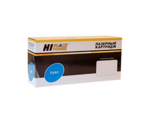 Картридж HP CF411X Cyan для LaserJet Color Pro M377/M452/M477 (Hi-Black)