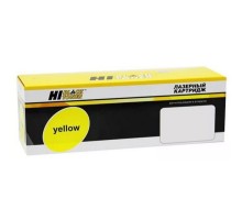 Картридж HP CF412X Yellow (Hi-Black)