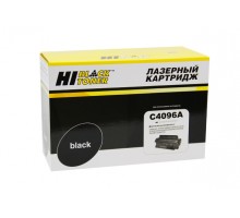 Картридж HP C4096A для LaserJet 2100/2200 (Hi-Black)