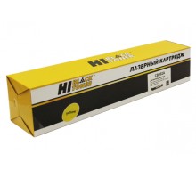 Картридж HP CB382A Yellow для LaserJet Color CP6015 (Hi-Black)