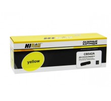 Картридж HP CB542A Yellow (Hi-Black)