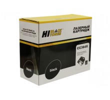 Картридж HP CC364X (Hi-Black)
