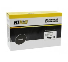 Картридж HP CE260X Black для LaserJet Color CP4025/CP4525 (Hi-Black)