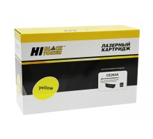 Картридж HP CE262A Yellow для LaserJet Color CP4025/CP4525 (Hi-Black)