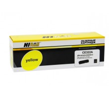 Картридж HP CE322A Yellow (Hi-Black)