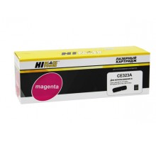 Картридж HP CE323A Magenta (Hi-Black)