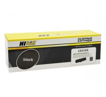 Картридж HP CE410X Black (Hi-Black)