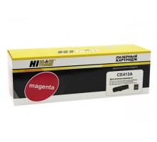 Картридж HP CE413A Magenta (Hi-Black)