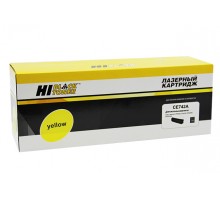 Картридж HP CE742A Yellow для LaserJet Color CP5220/CP5225 (Hi-Black)