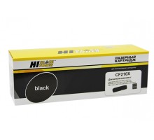 Картридж HP CF210X Black (Hi-Black)
