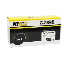Картридж HP CF280A (Hi-Black)