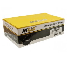 Картридж HP CF325X для LaserJet M830/M806 (Hi-Black)