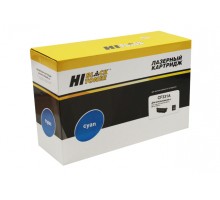 Картридж HP CF331A Cyan для LaserJet Color M651 (Hi-Black)