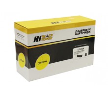 Картридж HP CF332A Yellow для LaserJet Color M651 (Hi-Black)