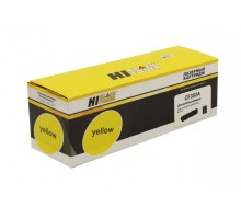 Картридж HP CF352A Yellow (Hi-Black)