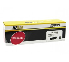 Картридж HP CF383A Magenta (Hi-Black)