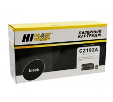 Картридж HP CZ192A (Hi-Black)