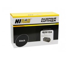 Картридж HP Q2610A для LaserJet 2300 (Hi-Black)