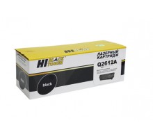 Картридж HP Q2612A (Hi-Black)