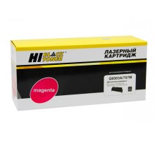 Картридж HP Q6003A Magenta (Hi-Black)