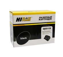 Картридж HP Q6511X (Hi-Black)