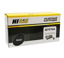 Картридж HP Q7570A (Hi-Black)
