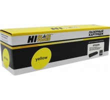 Картридж HP CF542X Yellow (Hi-Black)