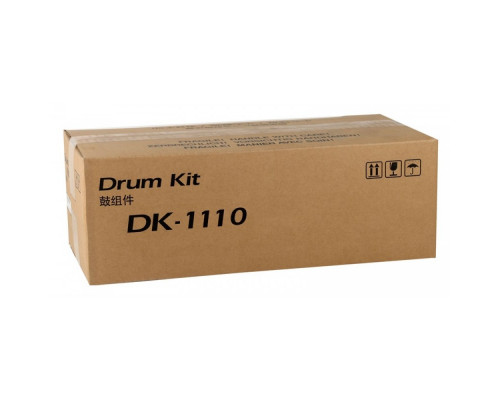 Драм-Картридж (барабан) (блок фотобарабана) DK-1110 для Kyocera FS1040/1060DN/1020MFP Original