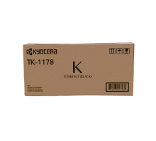Тонер-Картридж Kyocera TK-1178