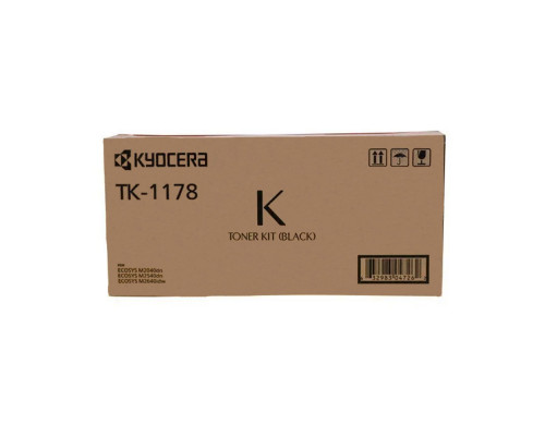 Тонер-картридж для Kyocera M2040dn (7.2K) 