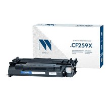 Картридж HP CF259X (NV-Print) (без чипа)