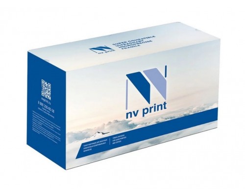 Картридж NVP совместимый NV-041H для Canon i-SENSYS LBP-312x 20000k  