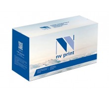 Картридж NVP совместимый NV-S050187 Yellow для Epson AcuLaser C1100/CX11N/CX11NF 4000k  