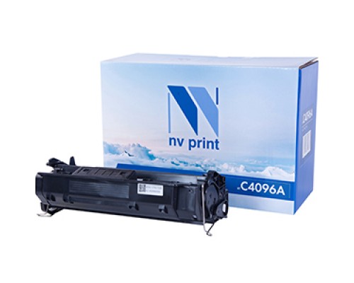 Картридж HP C4096A для LaserJet 2100/2200 (NV-Print)