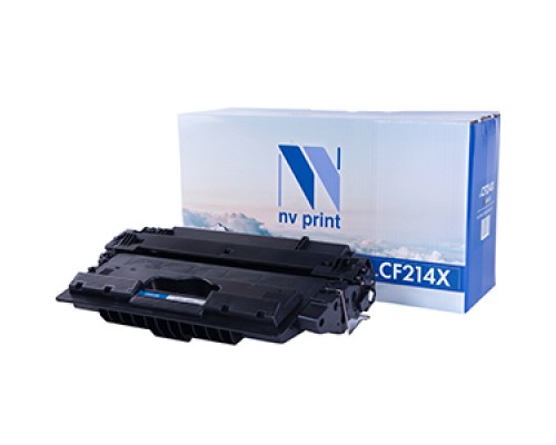 Картридж HP CF214X для LaserJet M712/M725 (NV-Print)