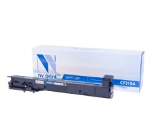 Картридж HP CF310A Black для LaserJet Color M855 (NV-Print)