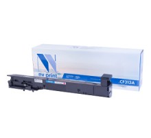 Картридж HP CF313A Magenta для LaserJet Color M855 (NV-Print)