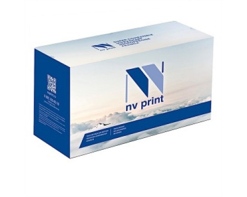 Картридж НР CF323A Magenta для LaserJet Color M680 (NV-Print)