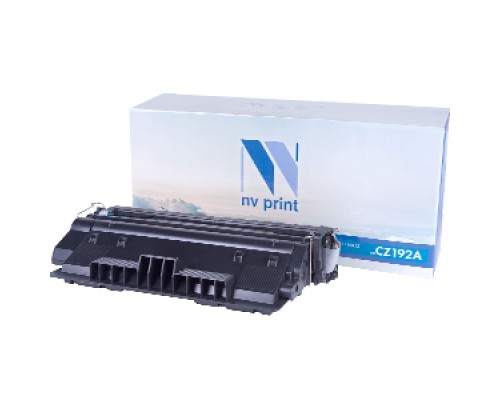 Картридж HP CZ192A для LaserJet M435/M701/M706 (NV-Print)